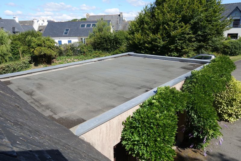 Best Roof Repair Contractors IN Fort Wayne, IN